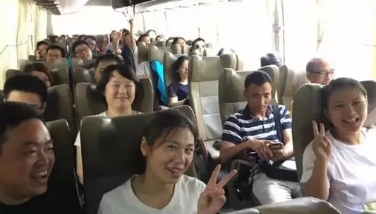 奧鵬教育南京學(xué)習(xí)中心“南山漂流、天目湖國家濕地公園一日游”活動(dòng)后記