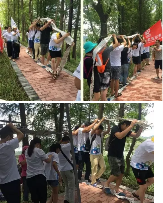奧鵬教育南京學(xué)習(xí)中心“南山漂流、天目湖國家濕地公園一日游”活動(dòng)后記