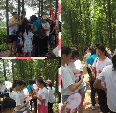 奧鵬教育南京學(xué)習(xí)中心“南山漂流、天目湖國家濕地公園一日游”活動(dòng)后記