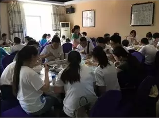 奧鵬教育南京學(xué)習(xí)中心“南山漂流、天目湖國家濕地公園一日游”活動(dòng)后記