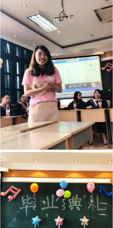 放飛夢(mèng)想，暢想未來——奧鵬教育杭州學(xué)習(xí)中心畢業(yè)典禮