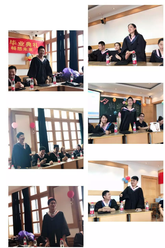 放飛夢(mèng)想，暢想未來——奧鵬教育杭州學(xué)習(xí)中心畢業(yè)典禮