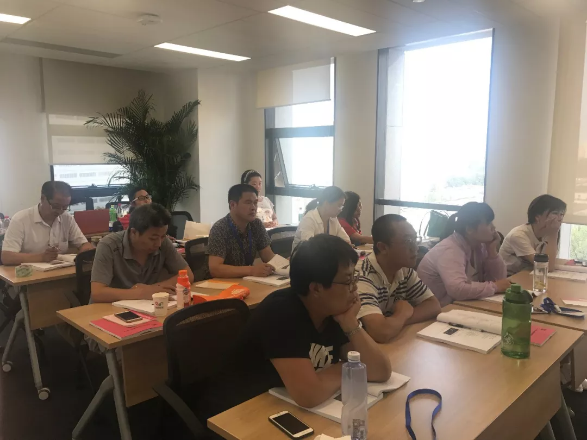 執(zhí)業(yè)藥師考前輔導(dǎo)！高端面授開始培訓(xùn)啦~