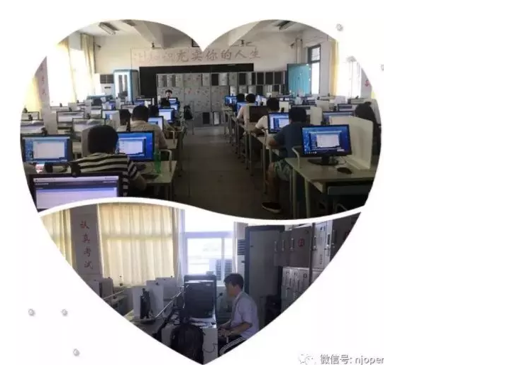新學期，新夢想，南京學習中心開學典禮正當時