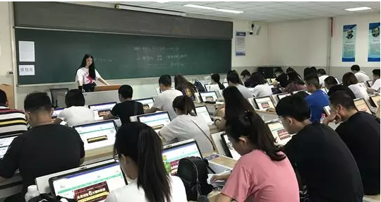 集中培訓(xùn)！北京房山奧鵬學(xué)習(xí)中心入學(xué)教育圓滿(mǎn)完成