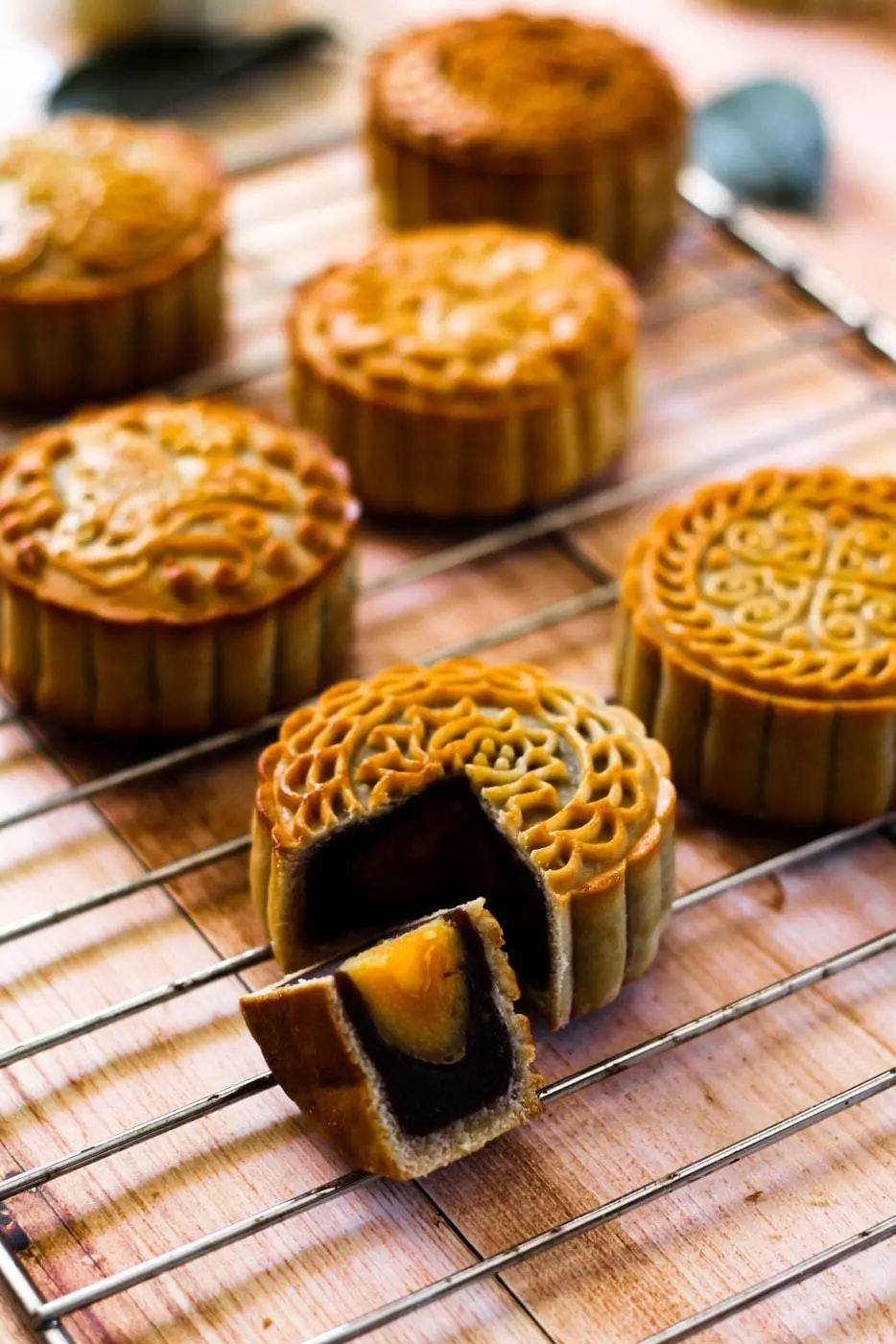 2019奧鵬教育中秋團(tuán)圓會(huì)，你們來(lái)不來(lái)？