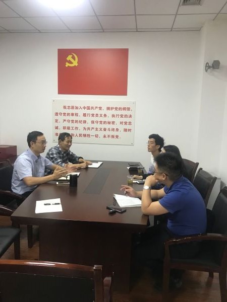 遠程與繼續(xù)教育學院進一步加強自考教學點的監(jiān)督和管理工作