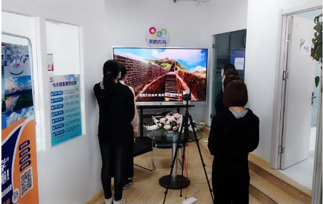 ?“青春正好，不負(fù)韶華”--奧鵬沈陽直屬2020年春季新老生開學(xué)典禮