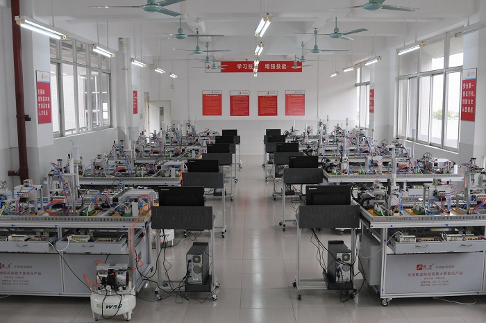 機電一體化專業(yè)介紹，機電一體化有出路嗎？