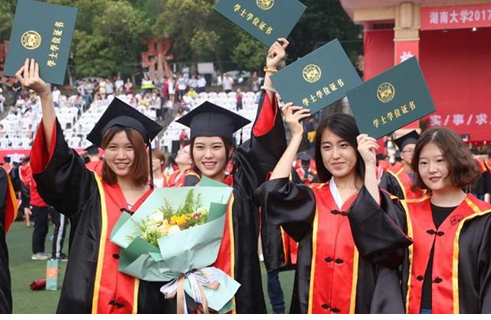 本科畢業(yè)生達(dá)不到這些要求，畢業(yè)時沒有學(xué)位證