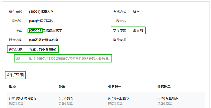 這才是研招網(wǎng)的正確打開(kāi)方式！省時(shí)省事！
