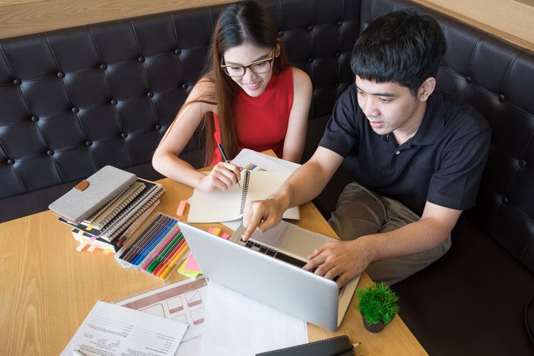 西北工業(yè)大學網絡教育學院