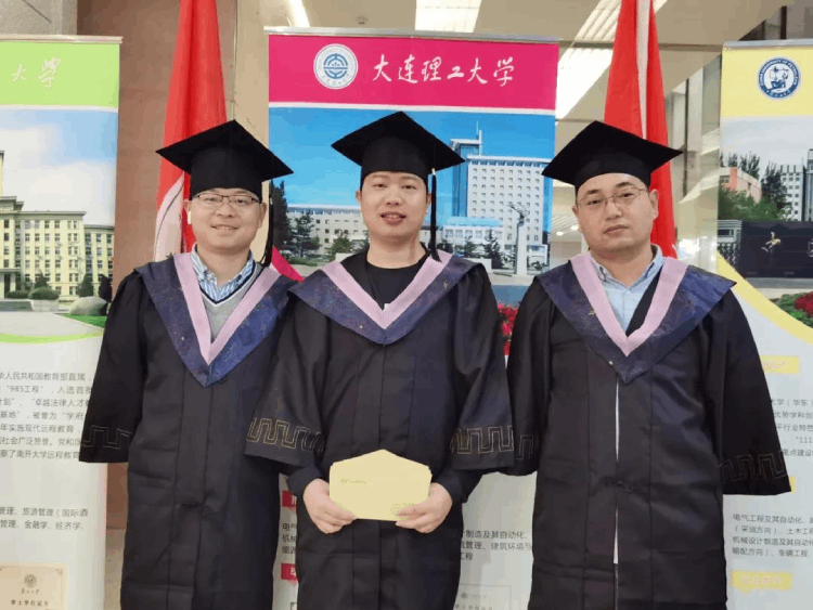 深圳直屬 | 三月芳菲，不忘前行 2021春季畢業(yè)典禮