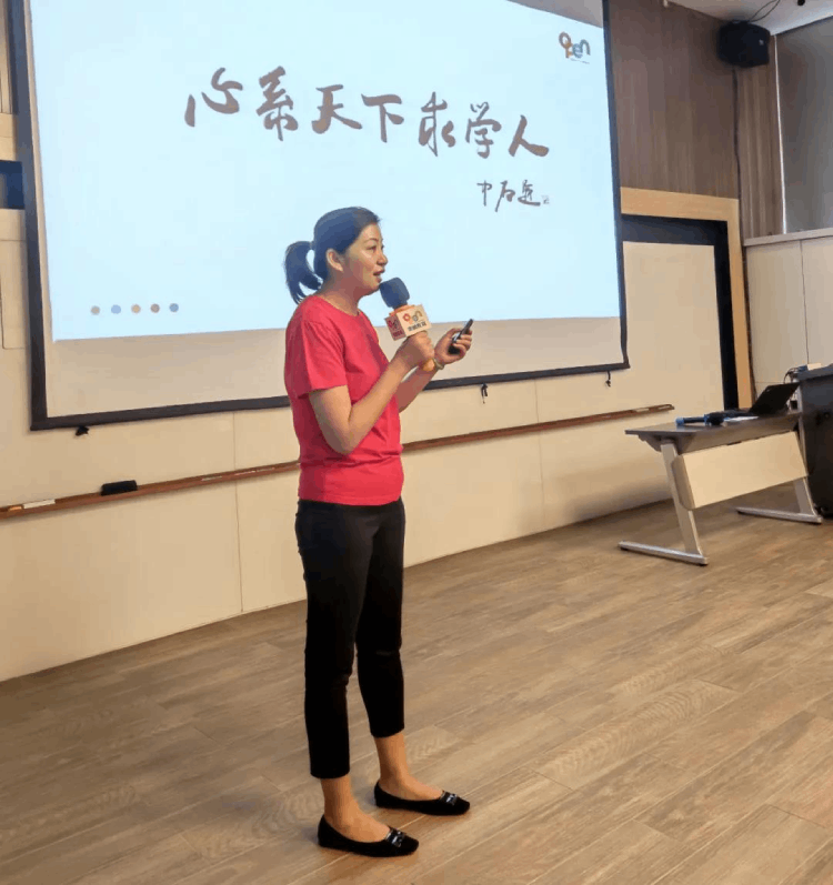 深圳直屬 | 三月芳菲，不忘前行 2021春季畢業(yè)典禮