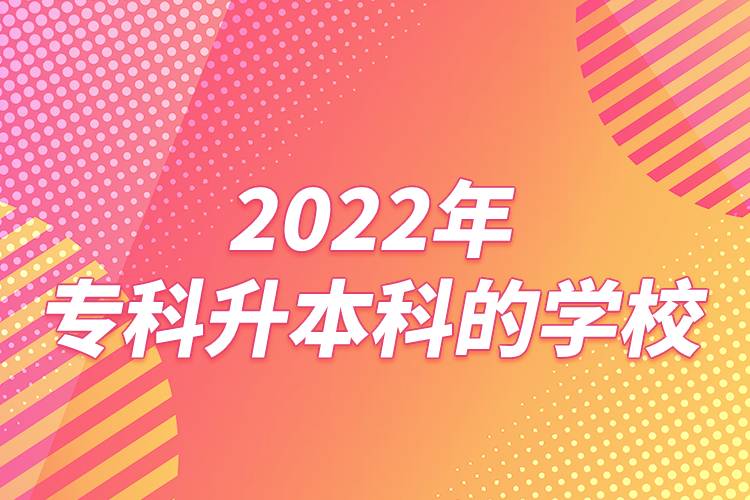 2022年?？粕究频膶W(xué)校
