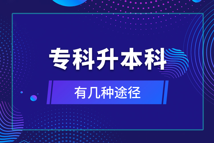 ?？粕究朴袔追N途徑